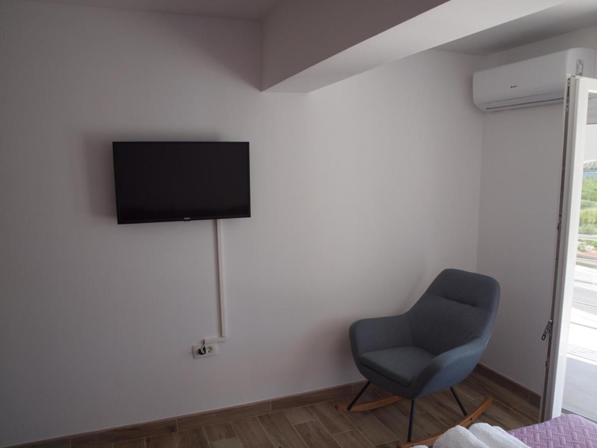 Apartman&Studio S Ploce  Exterior photo